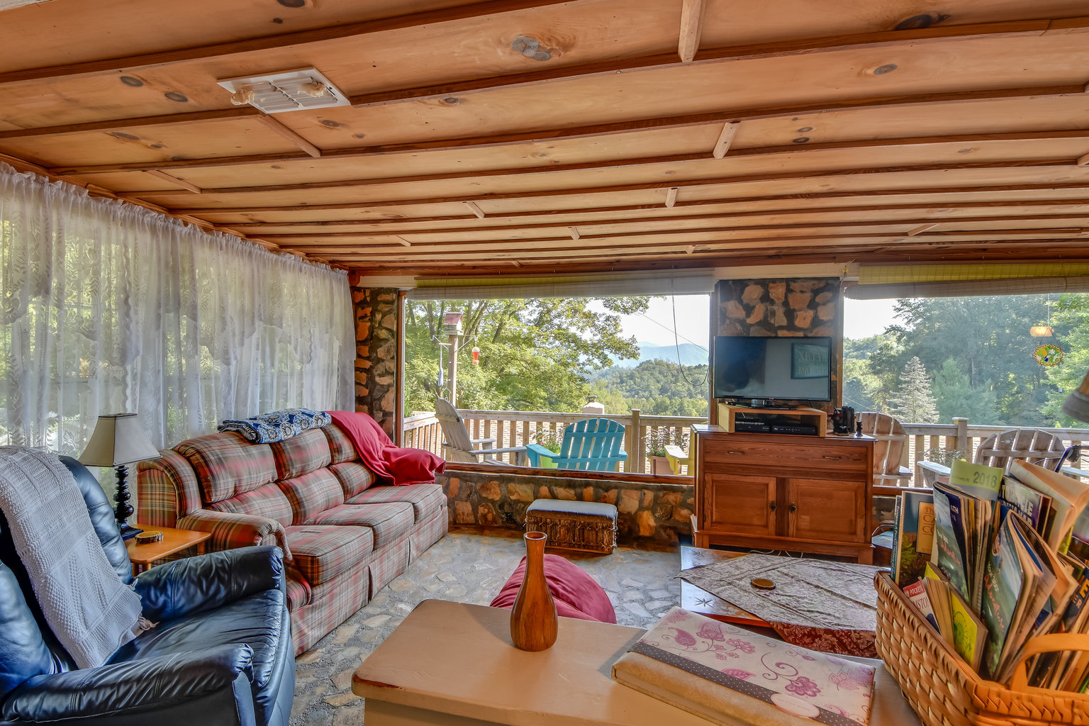 Vacation Rental