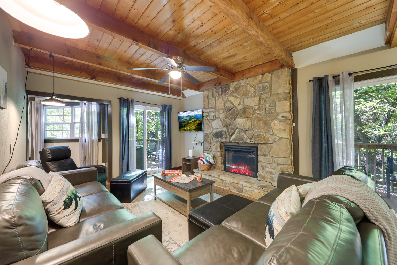 Gatlinburg Vacation Rental