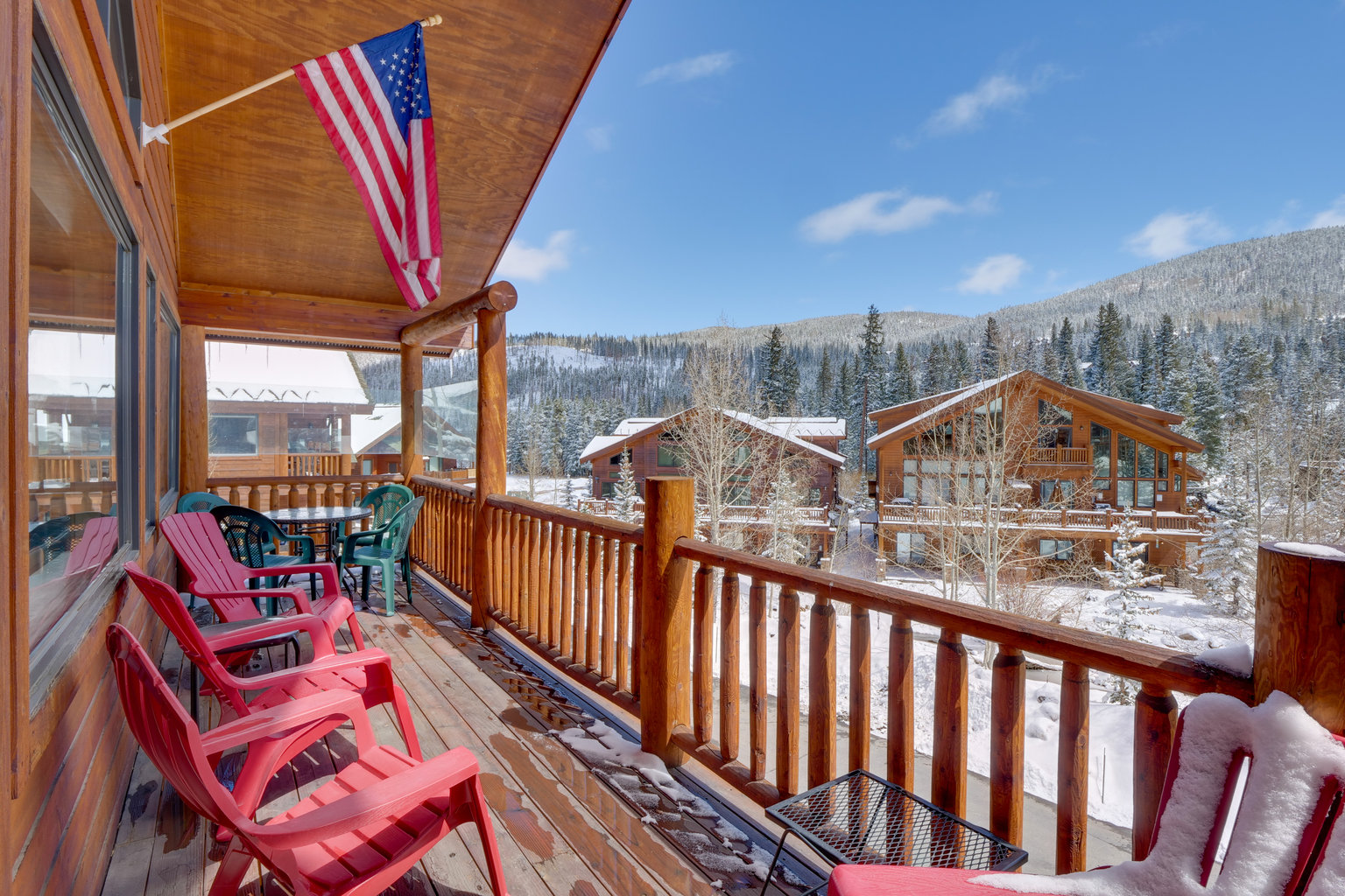 Winter Park Vacation Rental