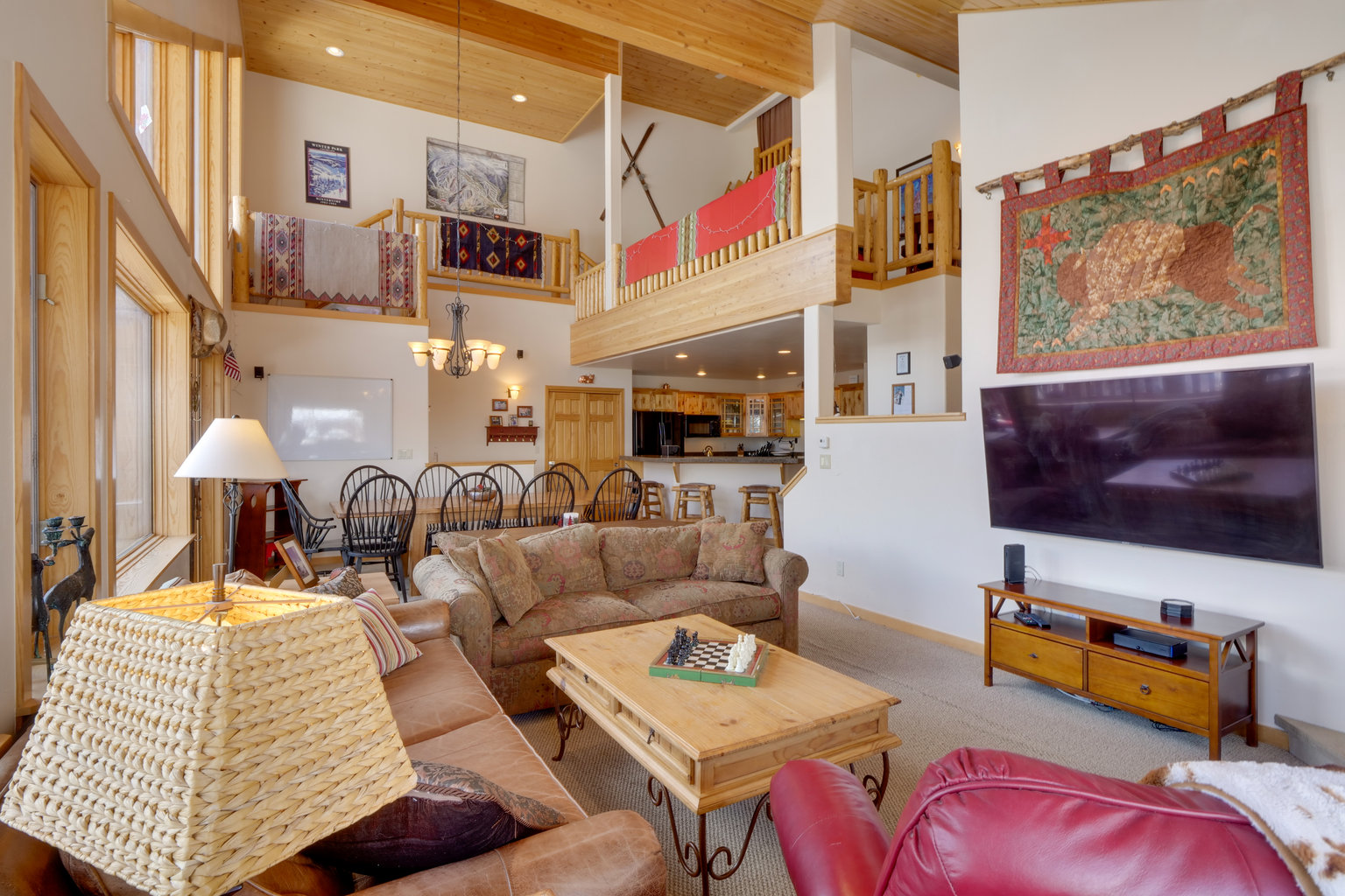 Winter Park Vacation Rental