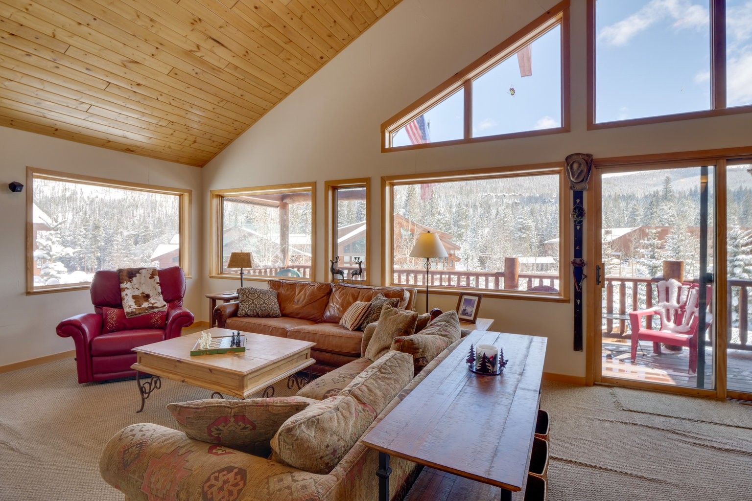 Winter Park Vacation Rental