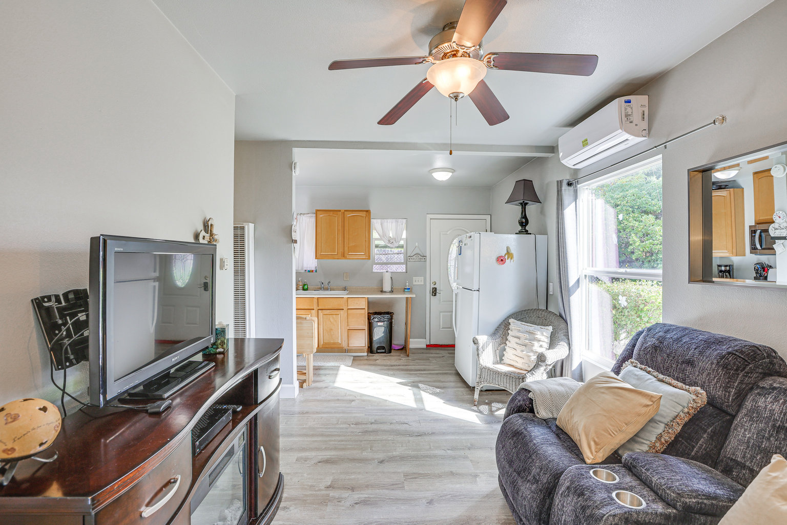 Atascadero Vacation Rental