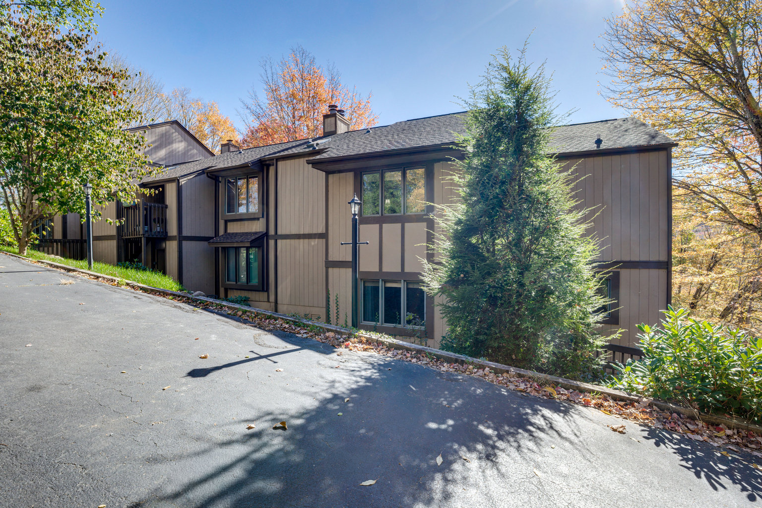 Sugar Mountain Vacation Rental