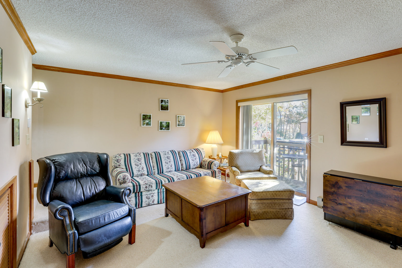 Sugar Mountain Vacation Rental