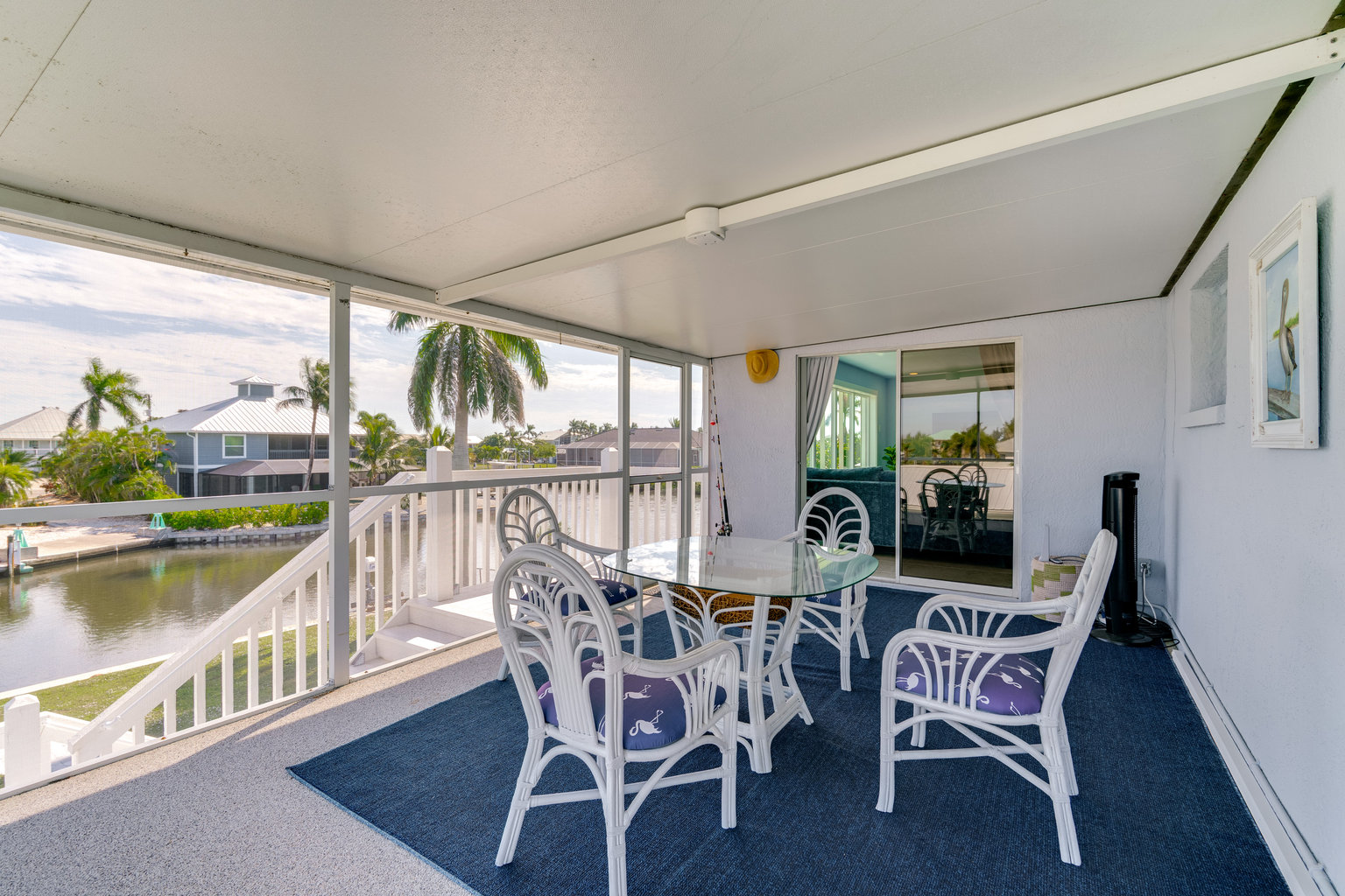 Saint James City Vacation Rental