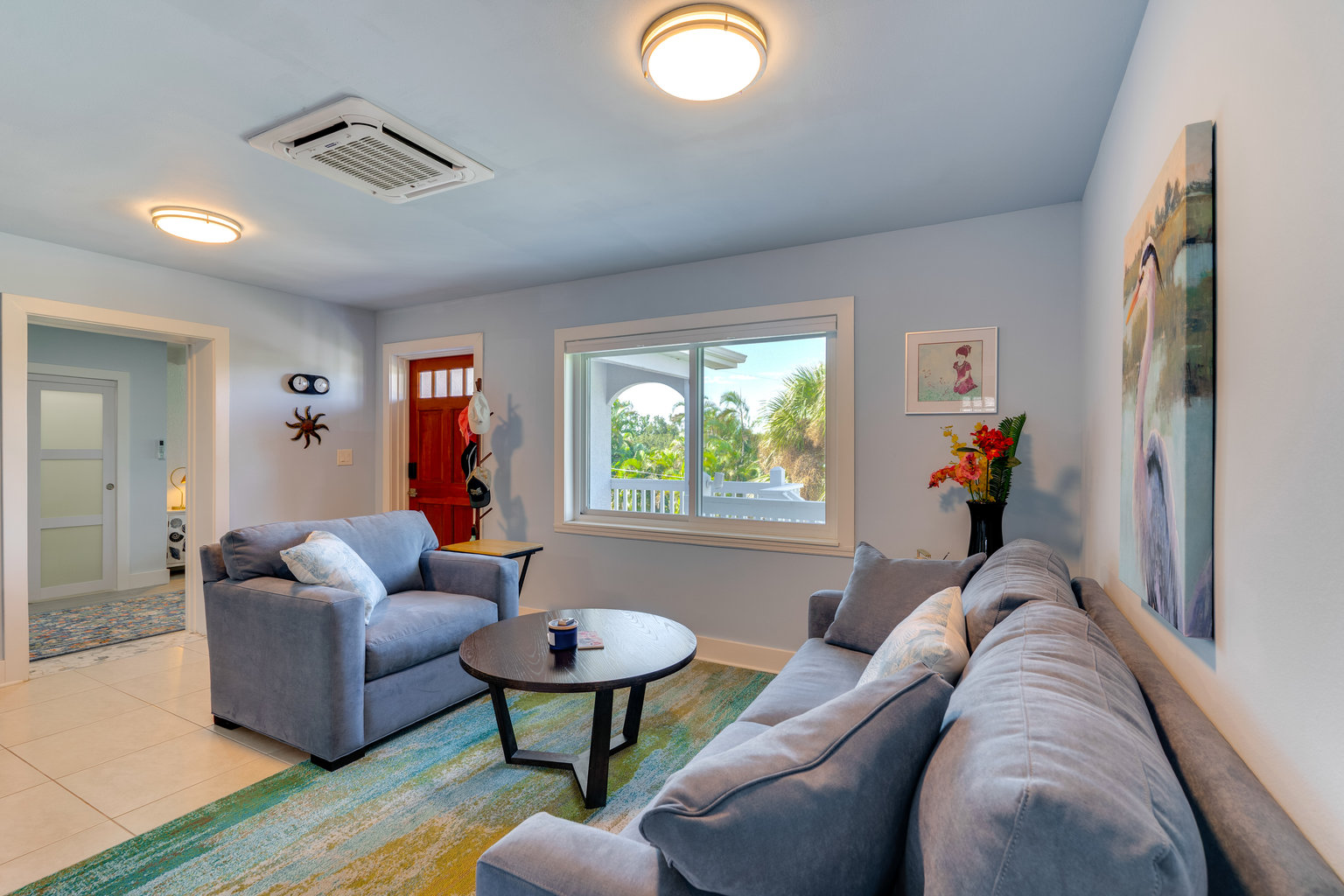 Saint James City Vacation Rental