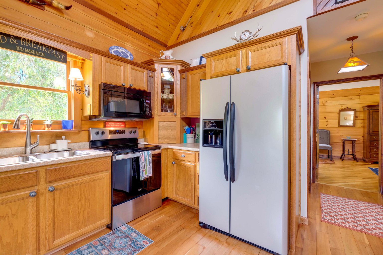 Hiwassee Vacation Rental