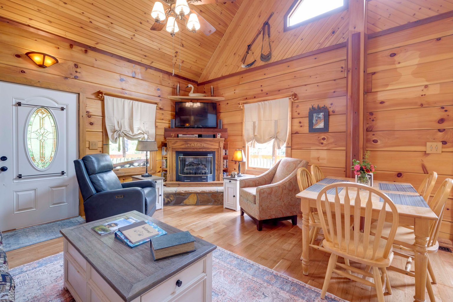 Hiwassee Vacation Rental