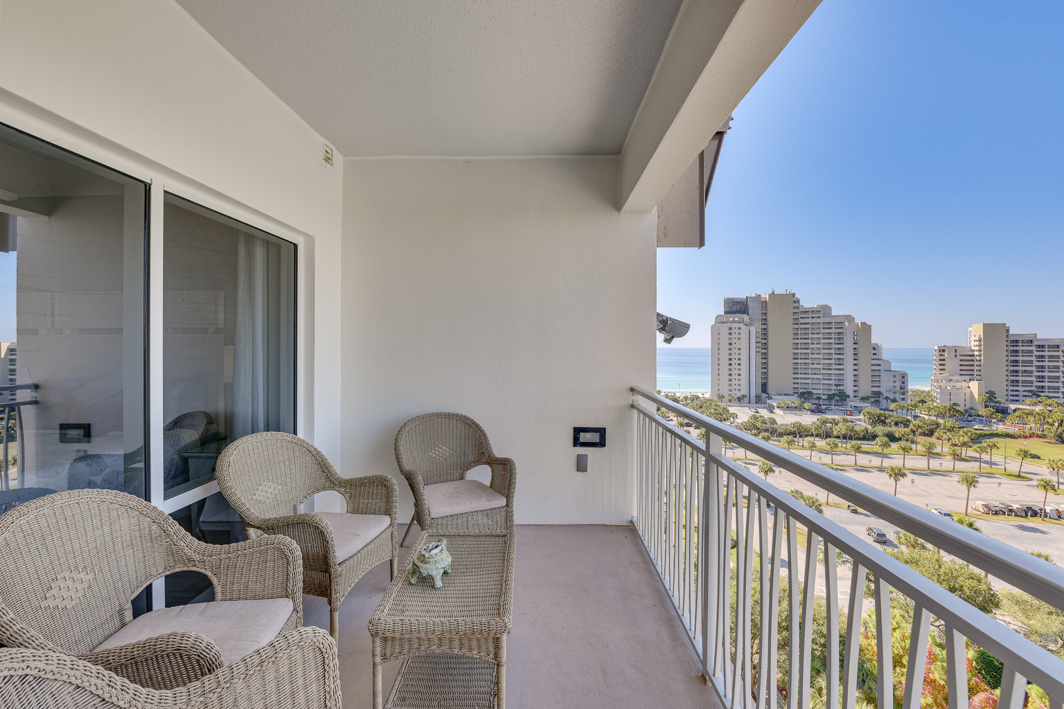 Destin Vacation Rental