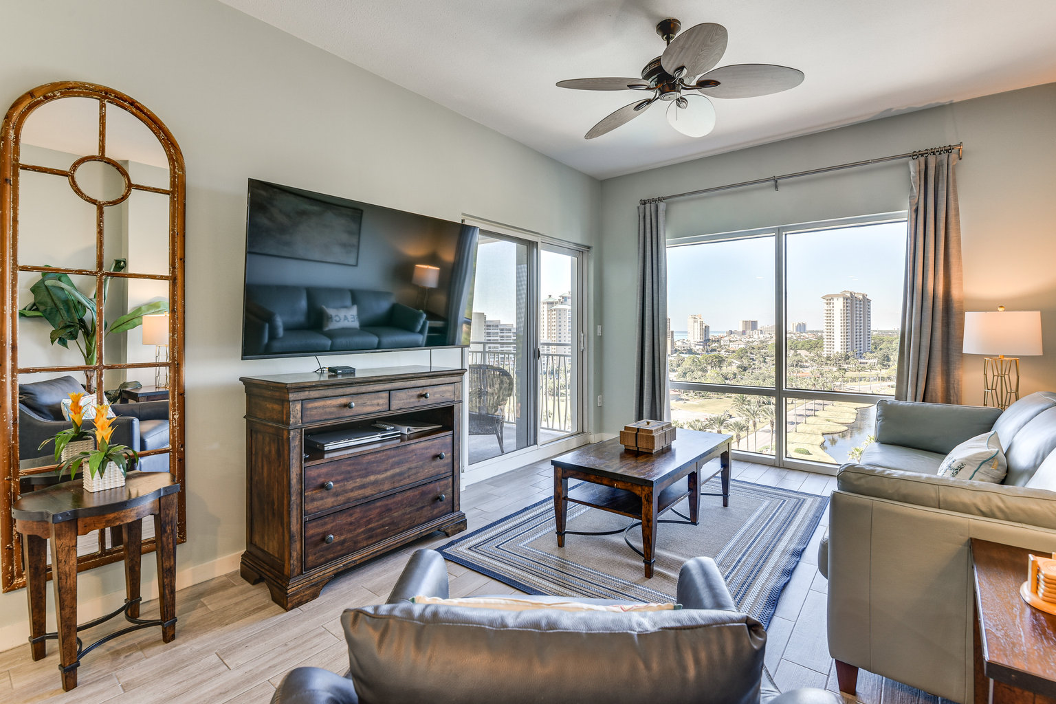 Destin Vacation Rental