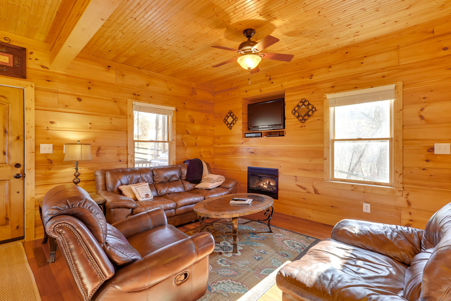Sparta Vacation Rental