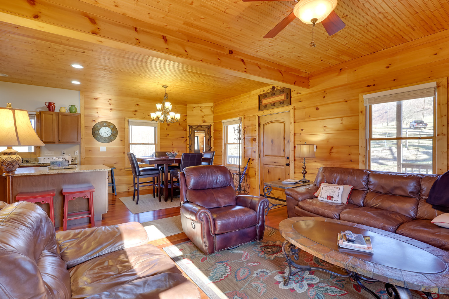 Sparta Vacation Rental