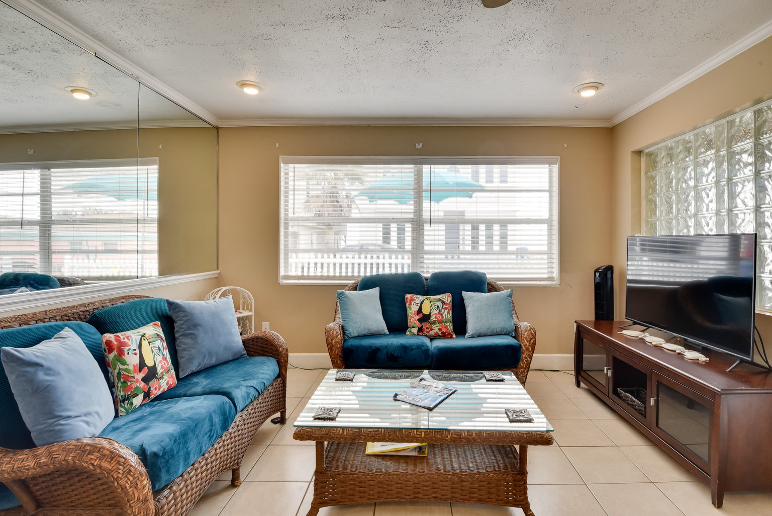 Ormond Beach Vacation Rental