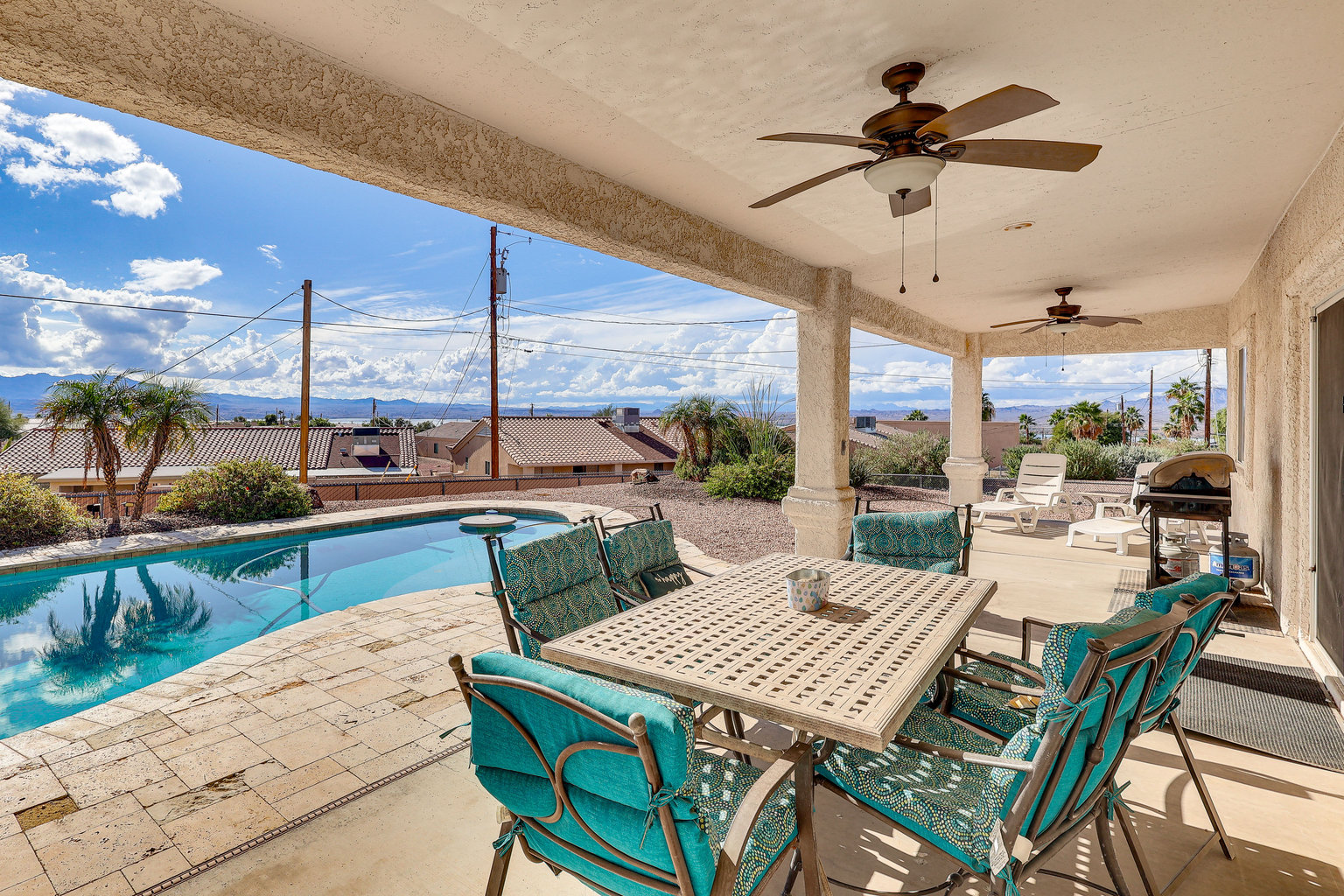 Lake Havasu City Vacation Rental