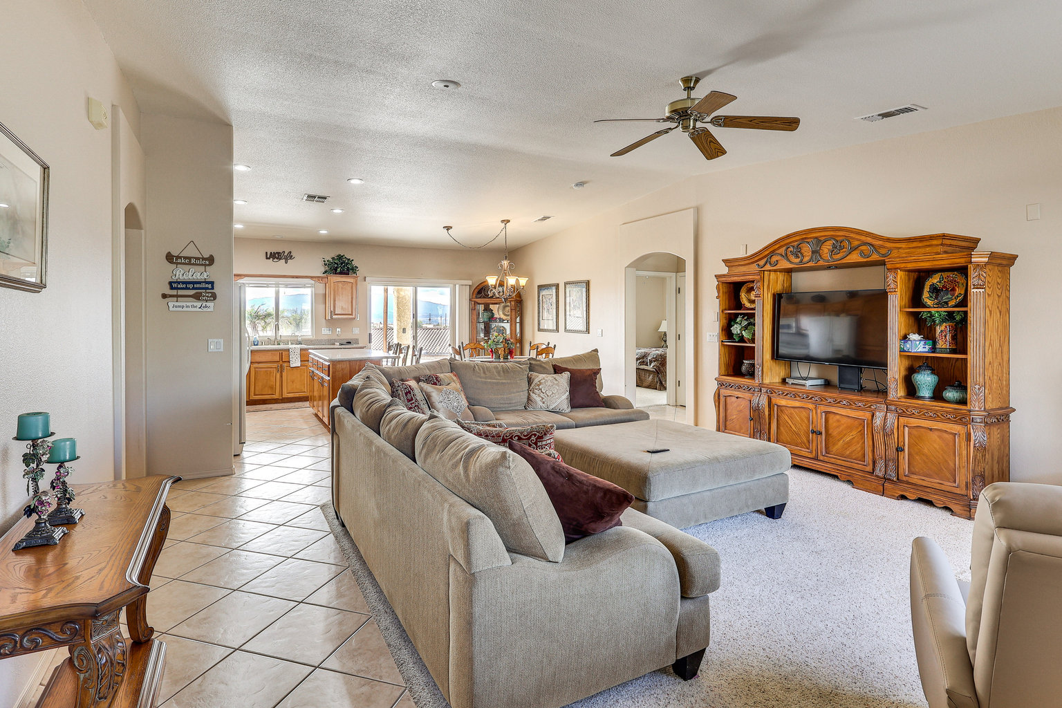 Lake Havasu City Vacation Rental