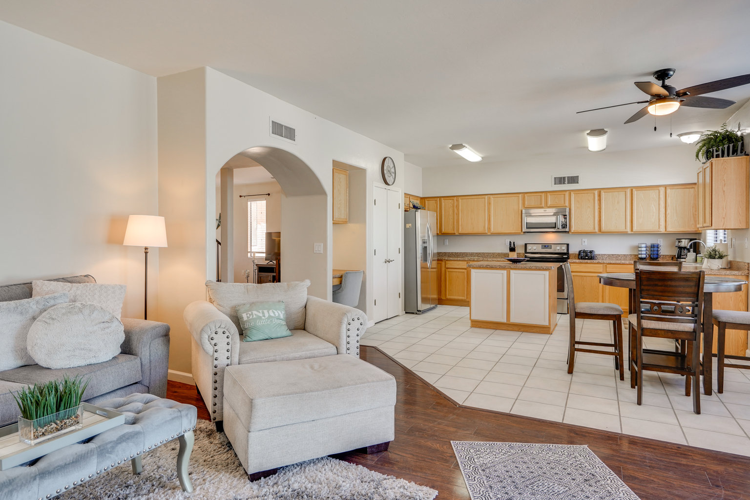 Tucson Vacation Rental