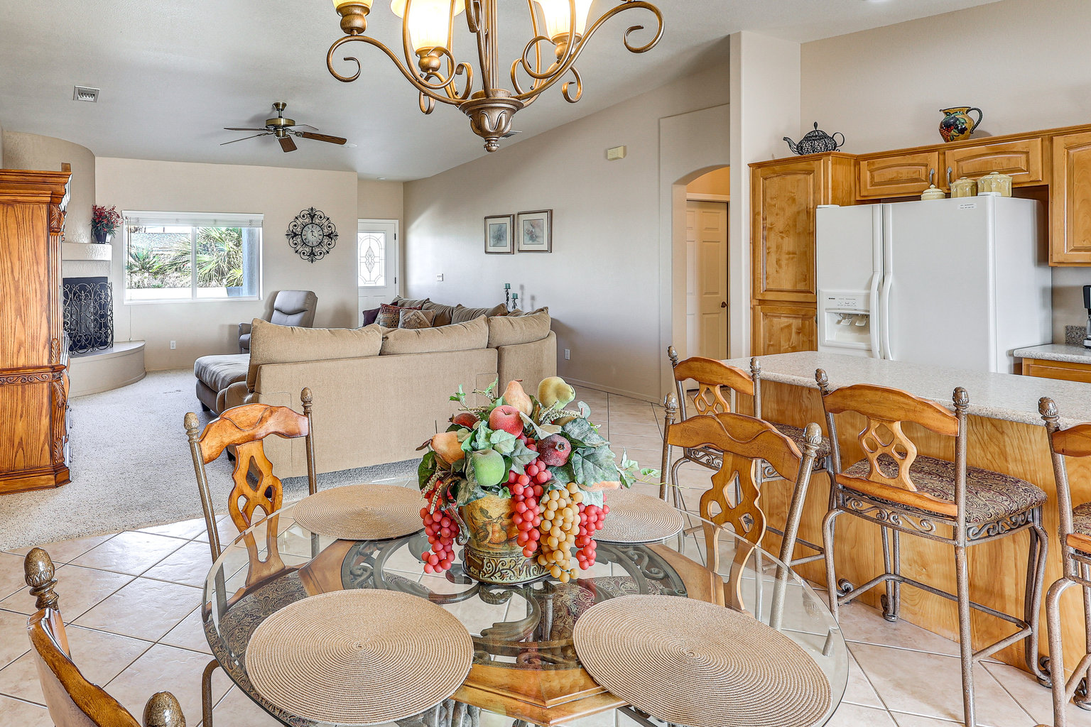 Lake Havasu City Vacation Rental