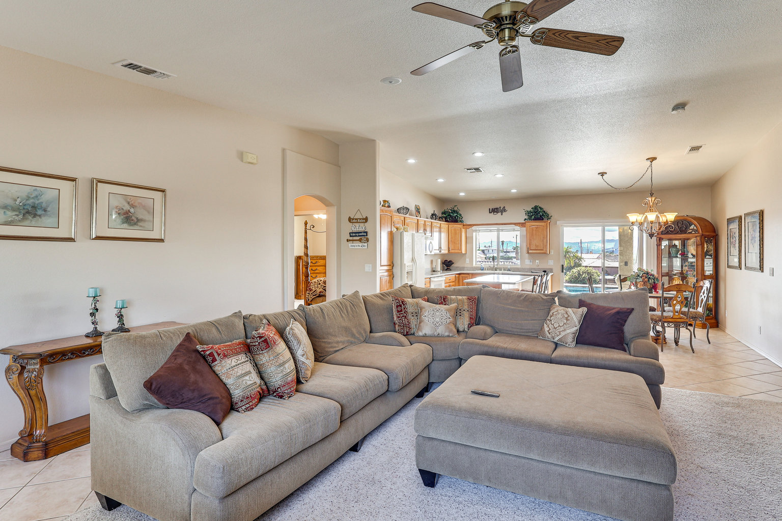 Lake Havasu City Vacation Rental