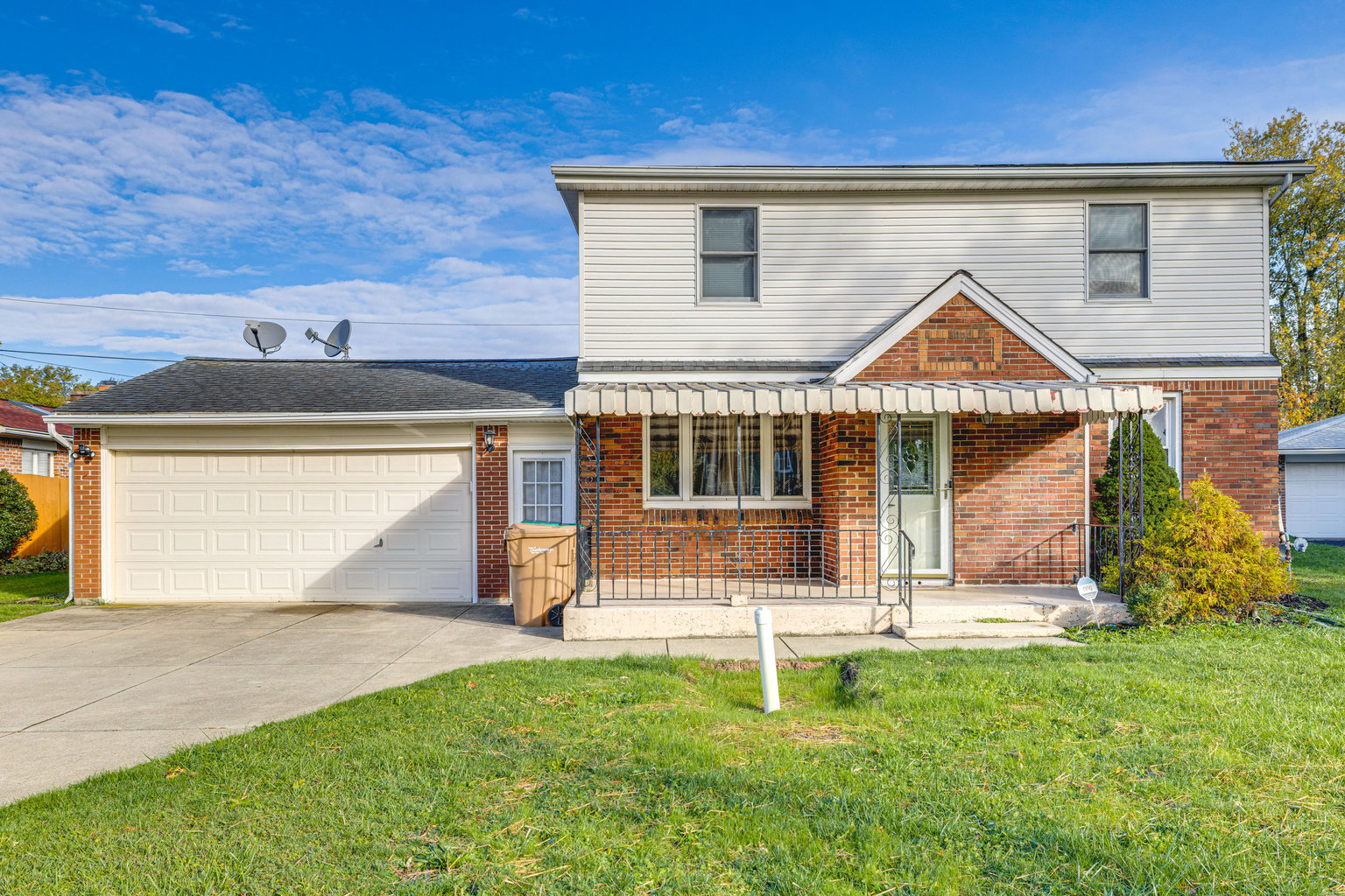 Buffalo Vacation Rental