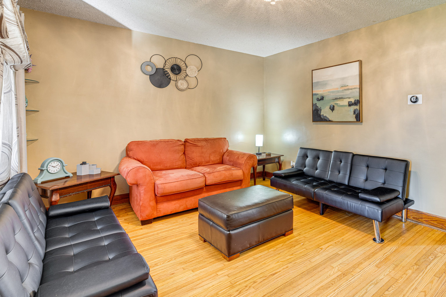 Buffalo Vacation Rental