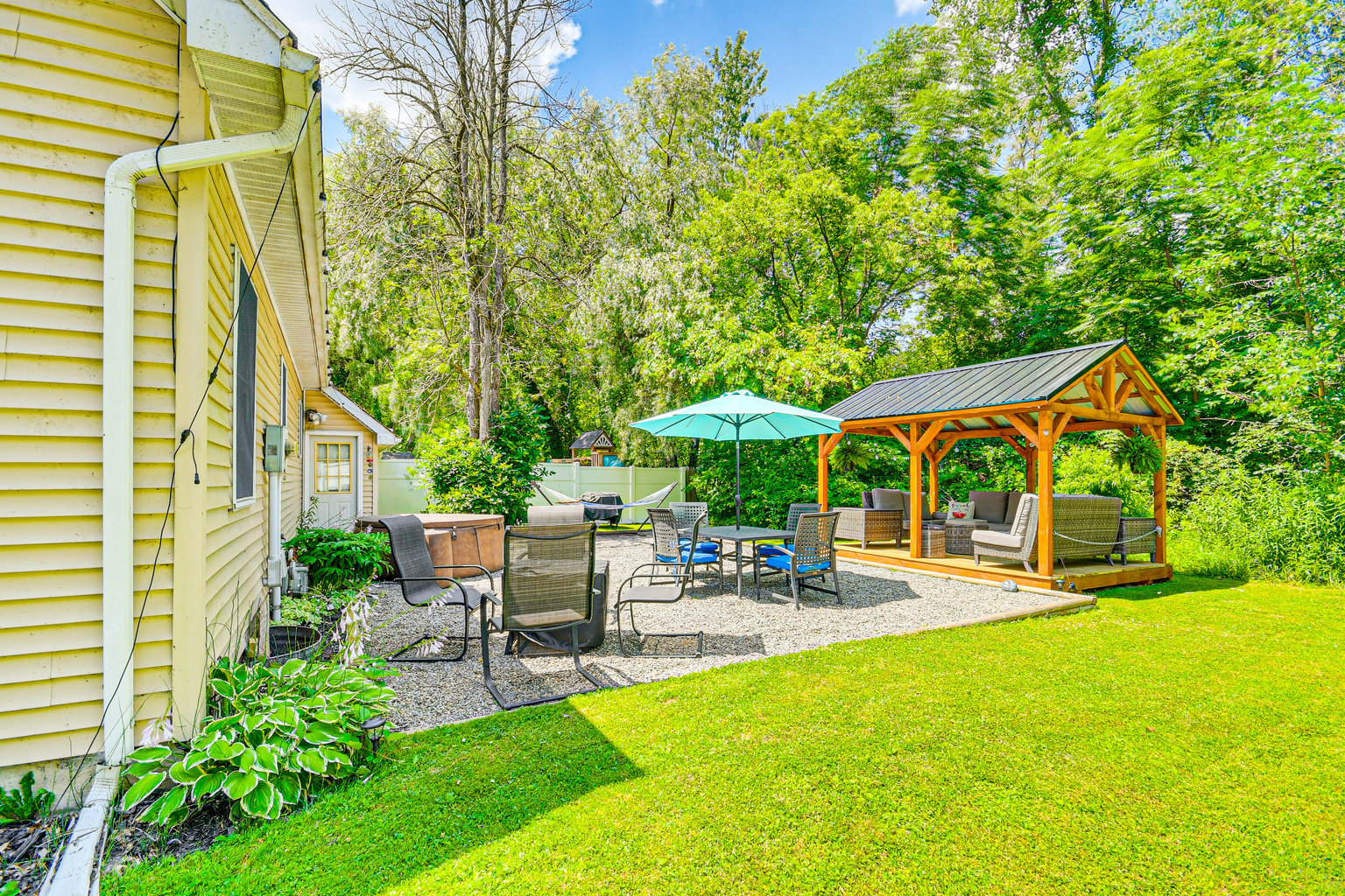 Auburn Vacation Rental