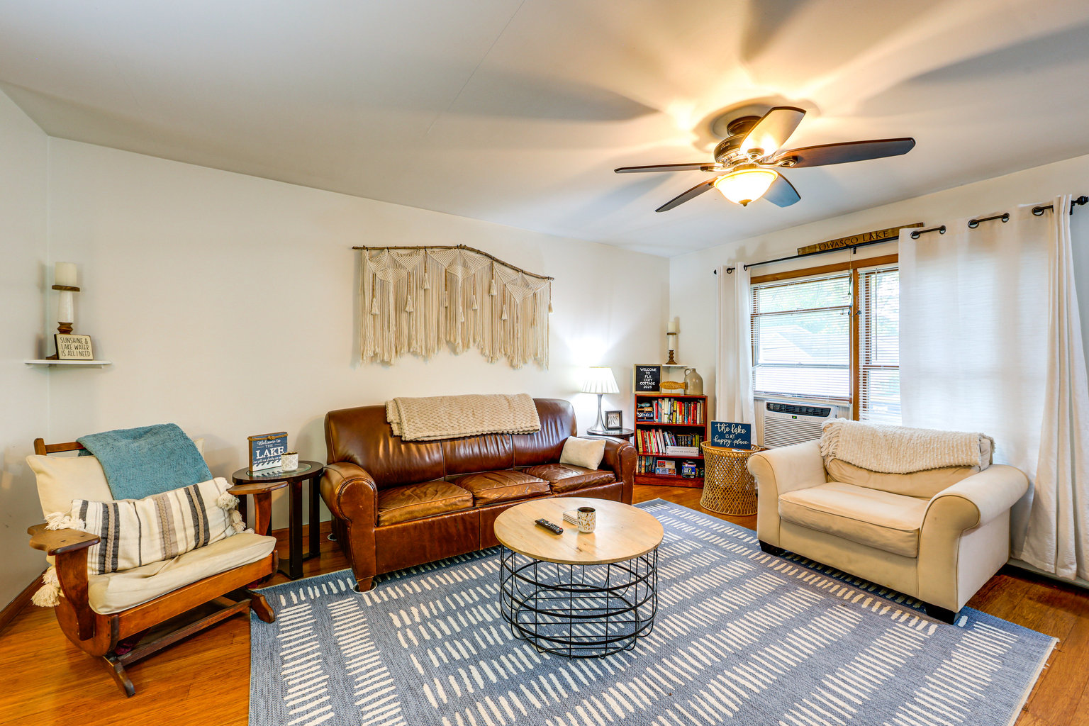 Auburn Vacation Rental