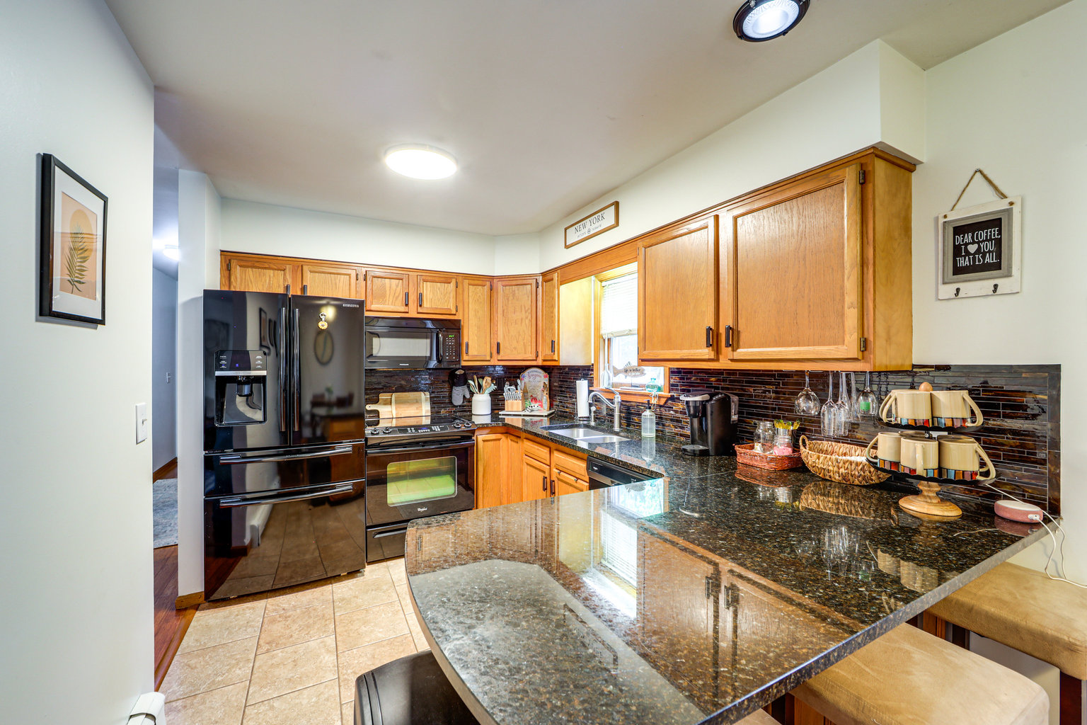 Auburn Vacation Rental