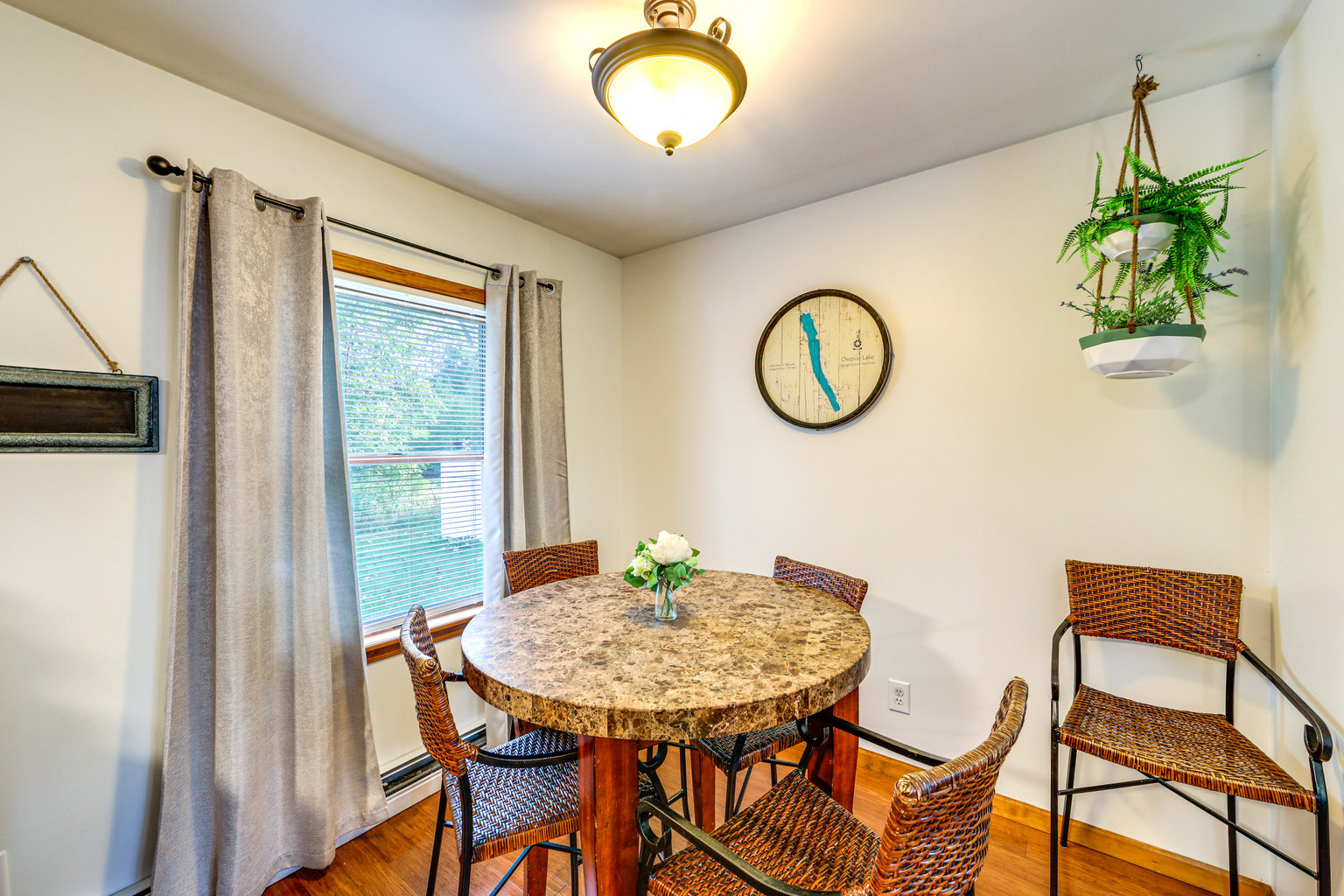 Auburn Vacation Rental