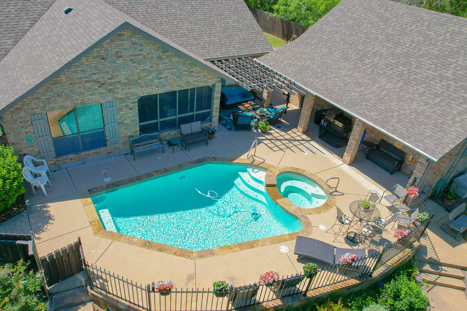 Palo Pinto Vacation Rental