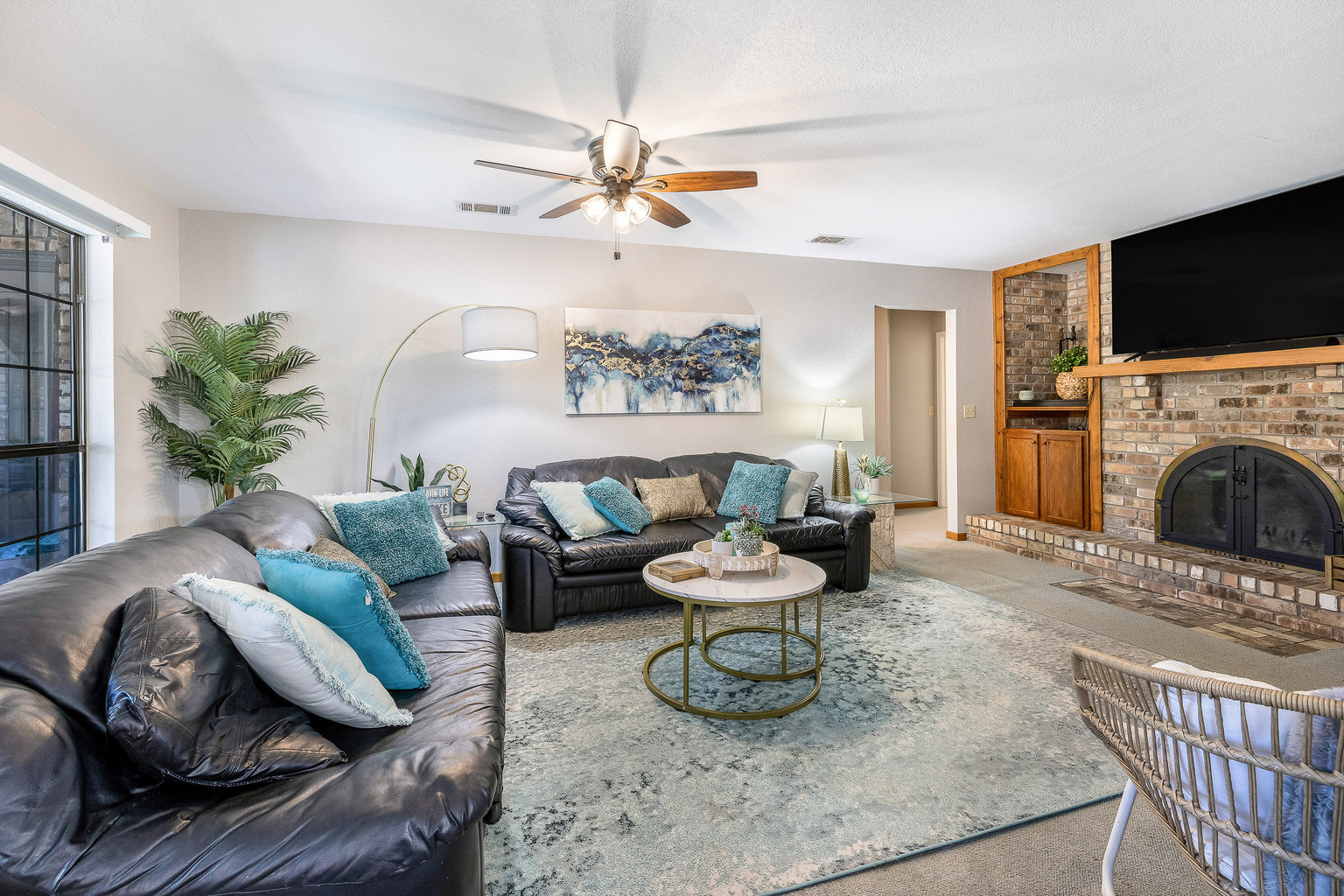 Palo Pinto Vacation Rental