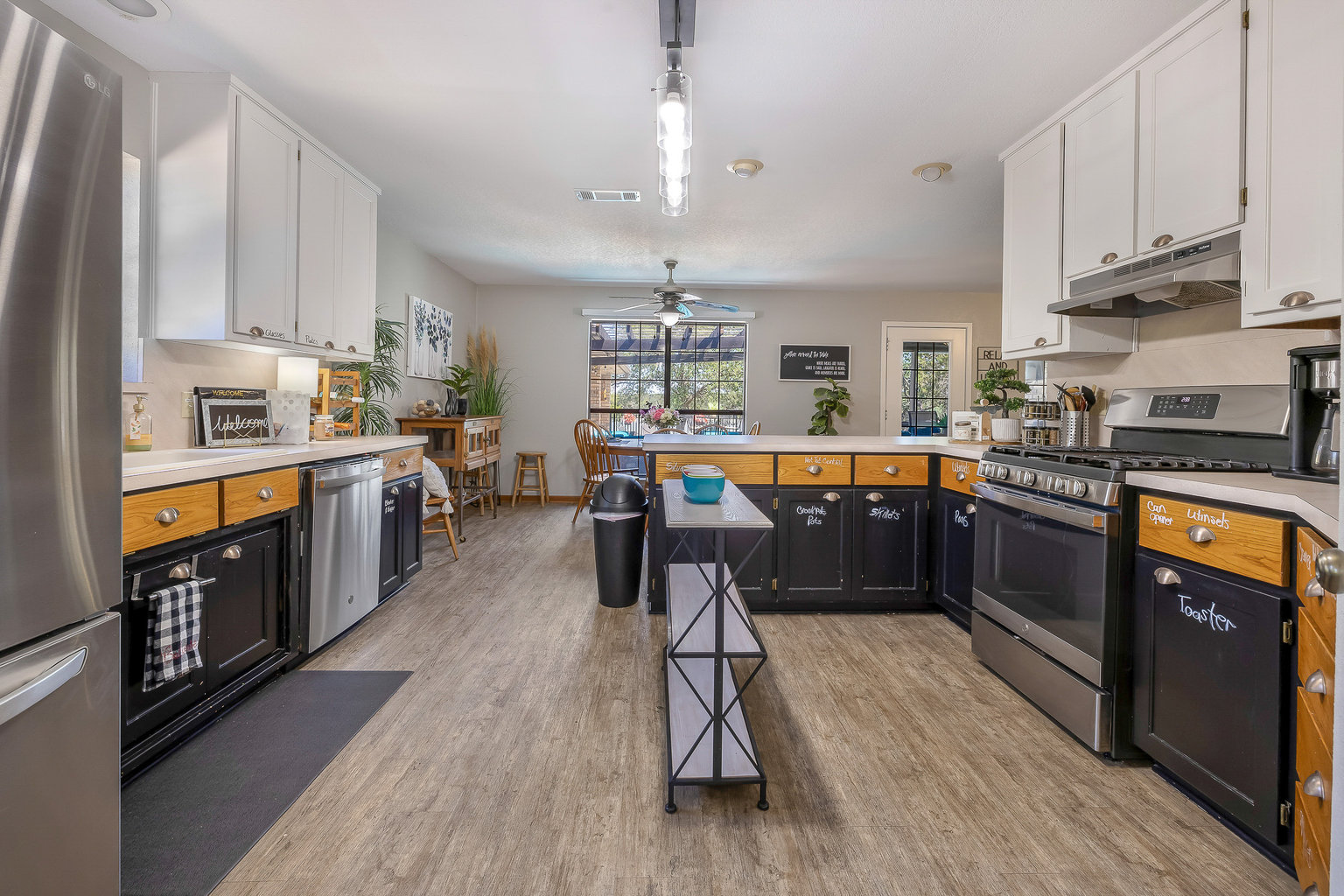 Palo Pinto Vacation Rental