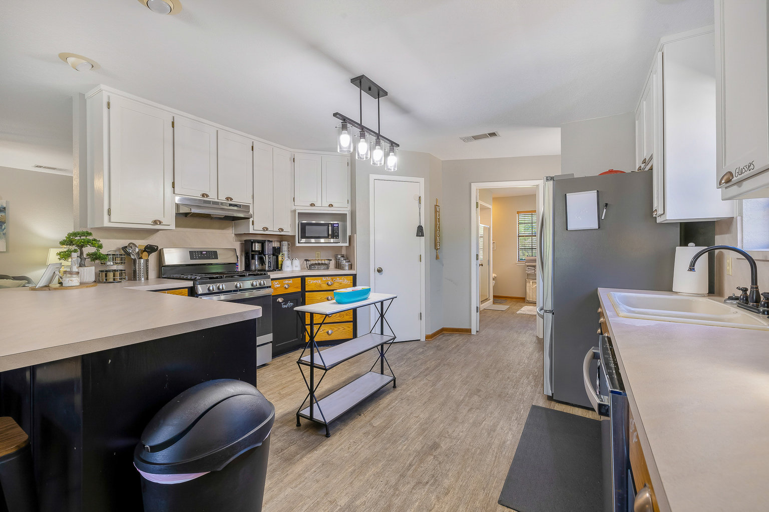 Palo Pinto Vacation Rental