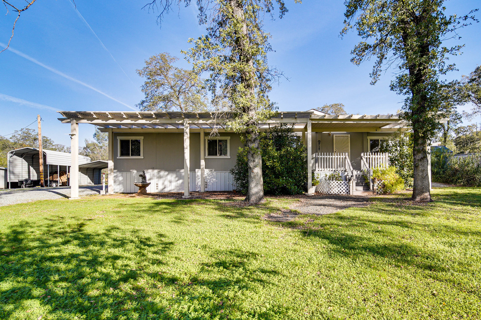 Redding Vacation Rental