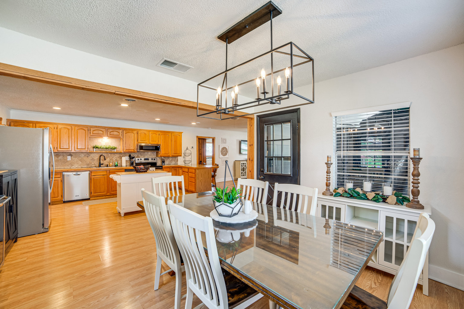 Gun Barrel City Vacation Rental