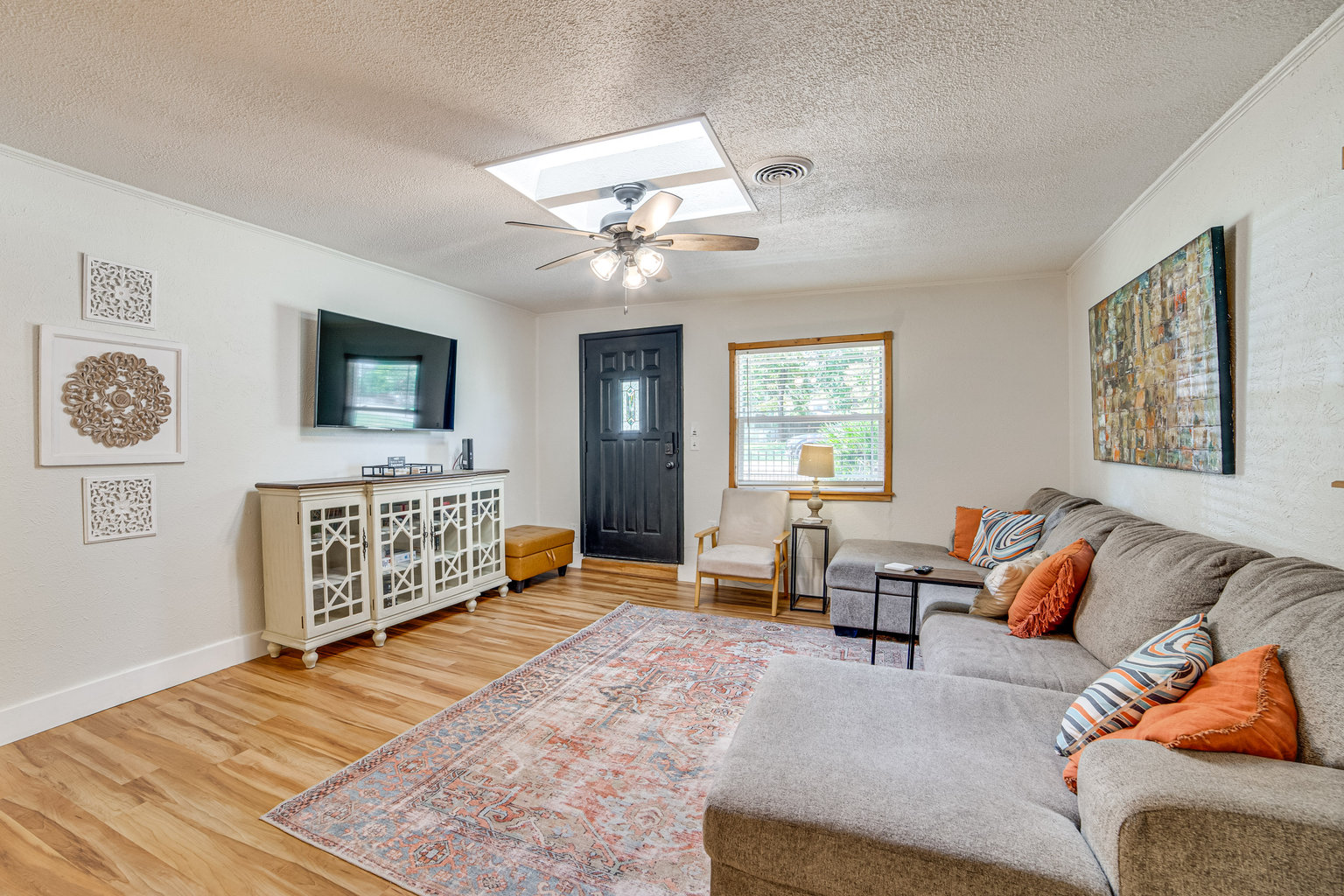 Gun Barrel City Vacation Rental