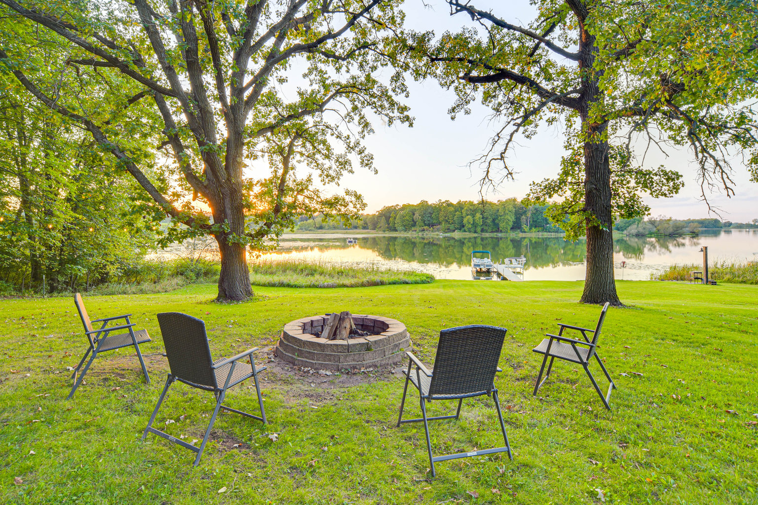 Grantsburg Vacation Rental
