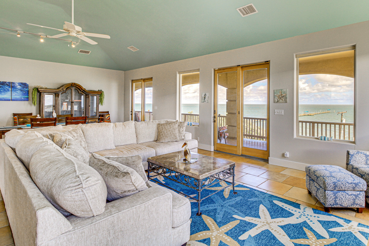 Fulton Vacation Rental