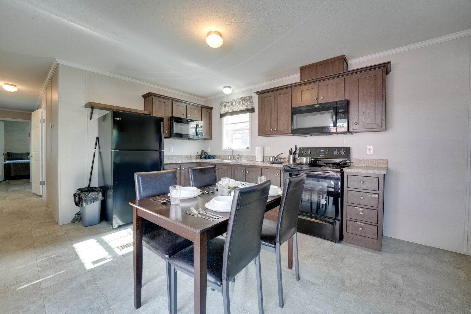 Cassopolis Vacation Rental