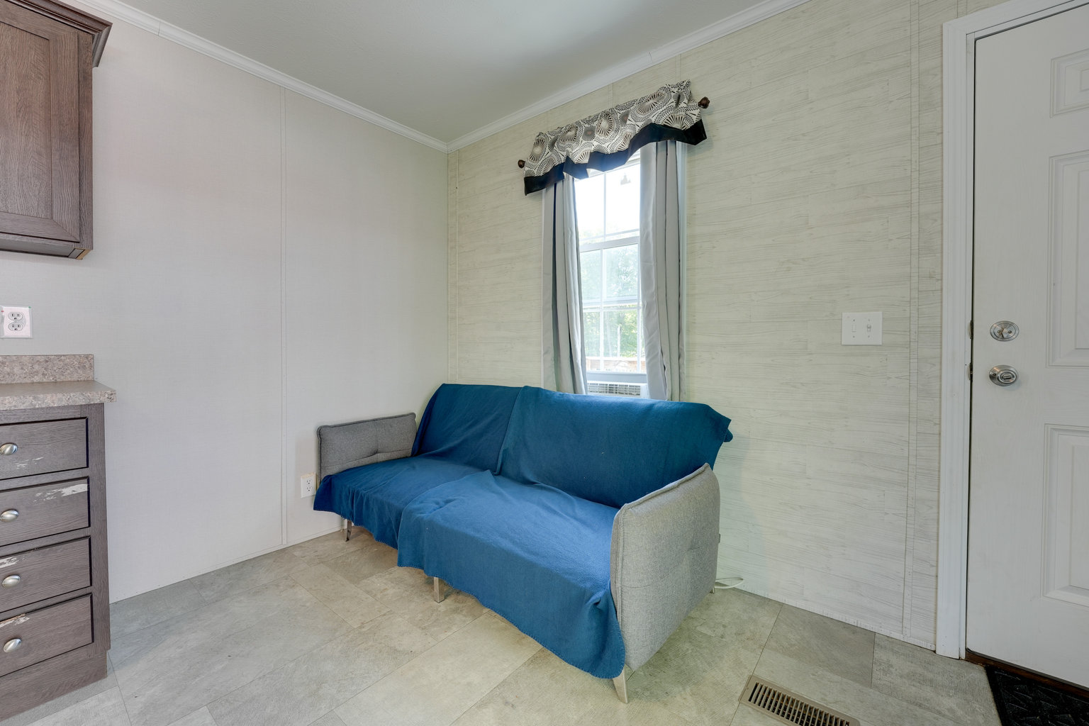 Cassopolis Vacation Rental