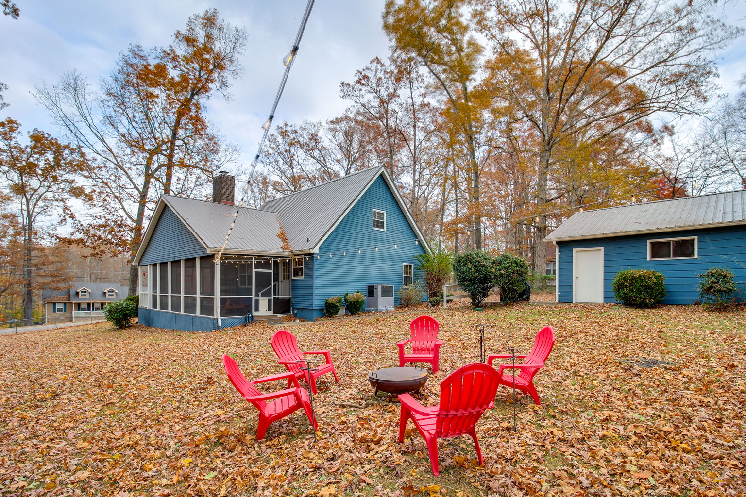 Estill Springs Vacation Rental