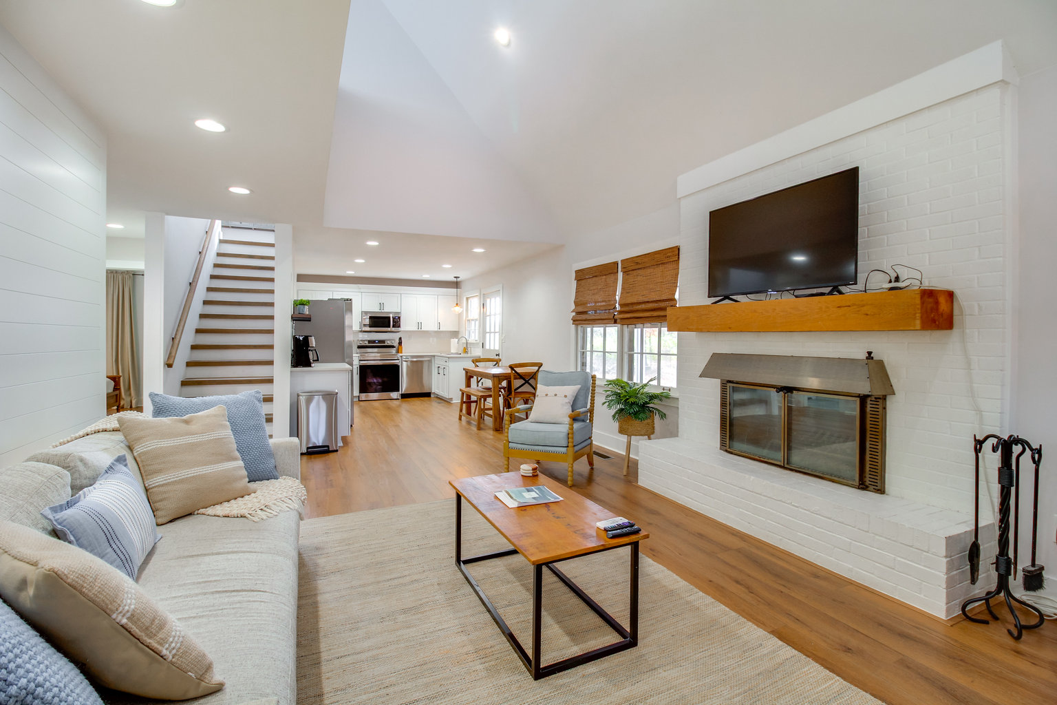 Estill Springs Vacation Rental