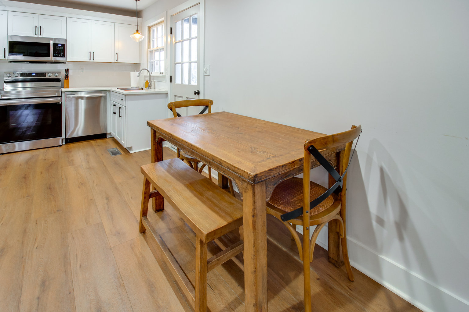 Estill Springs Vacation Rental