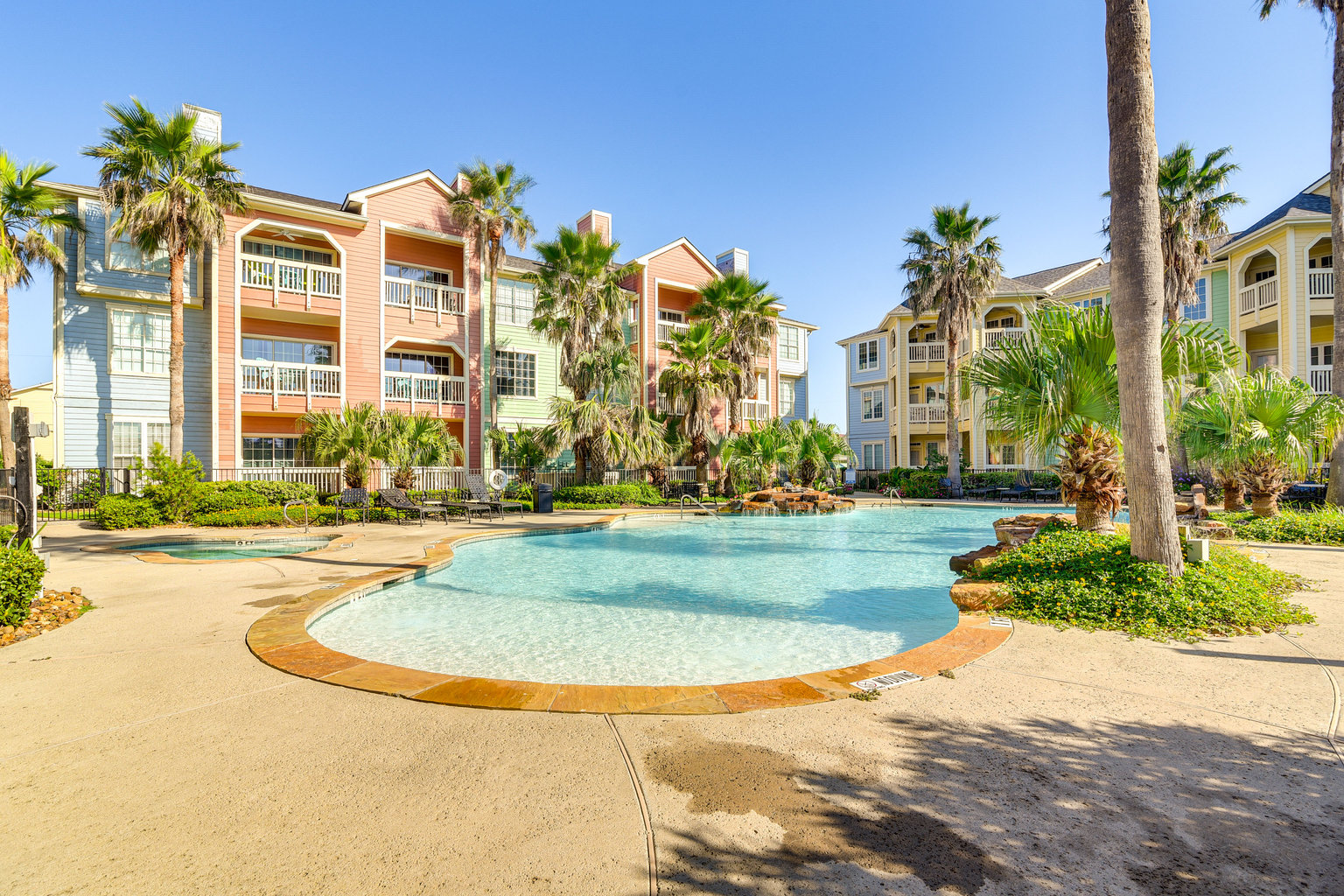 Galveston Vacation Rental