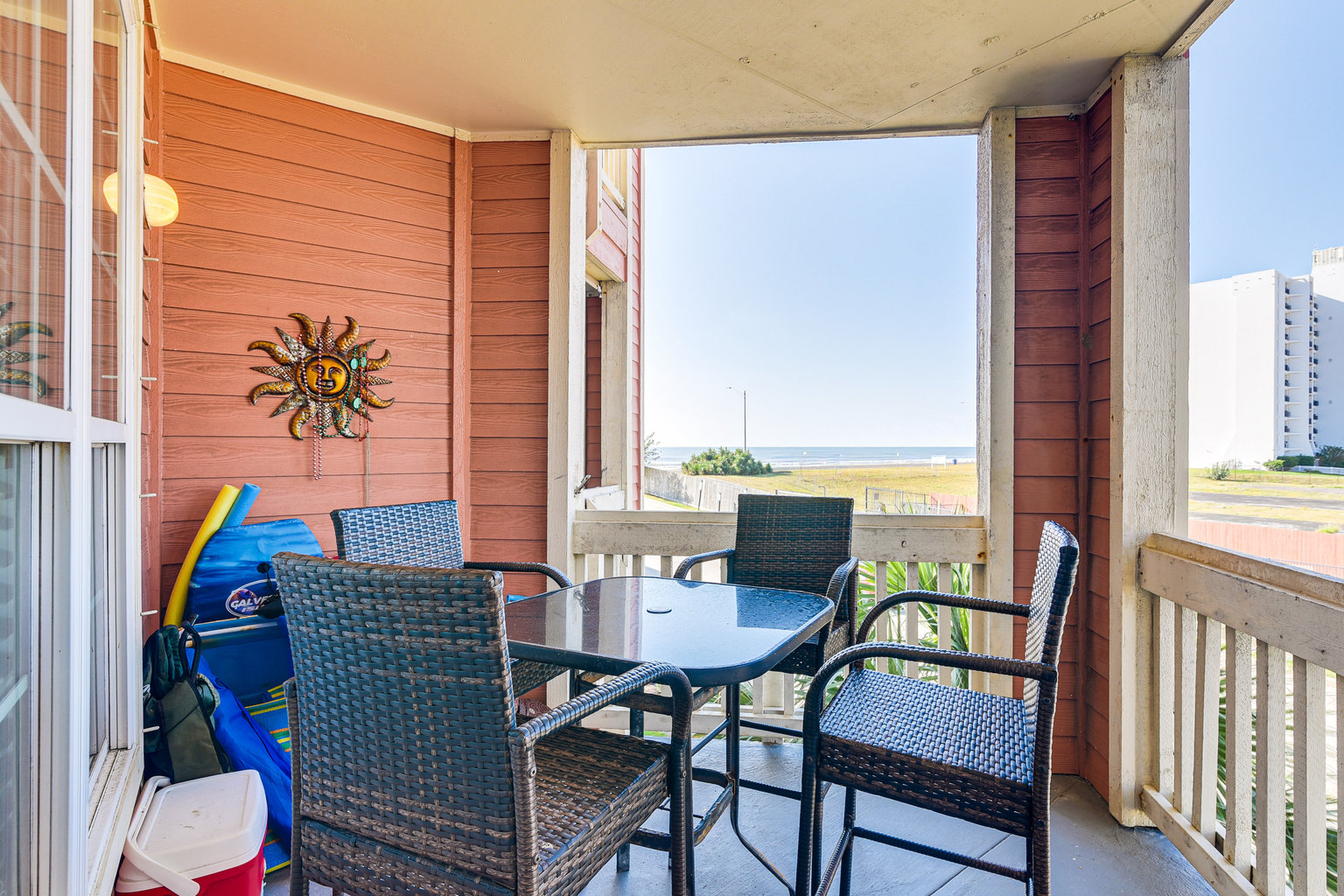 Galveston Vacation Rental