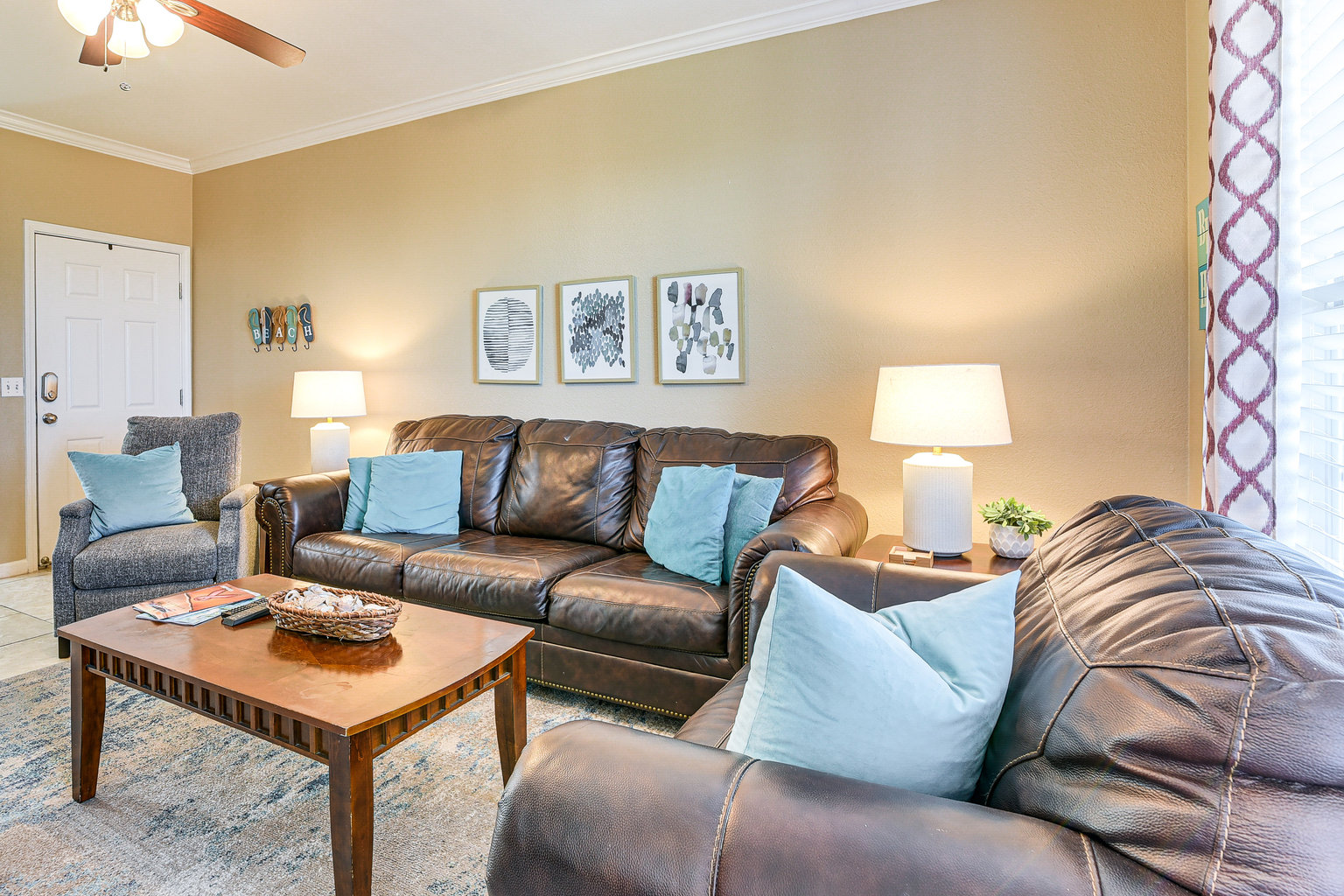 Galveston Vacation Rental