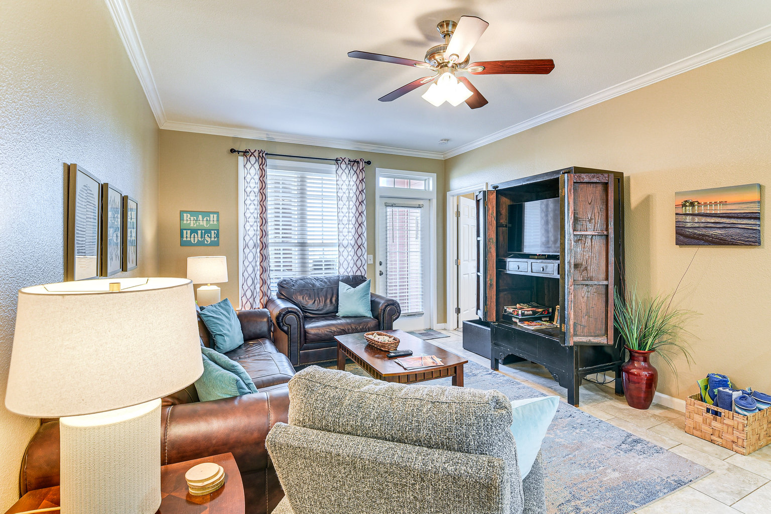 Galveston Vacation Rental