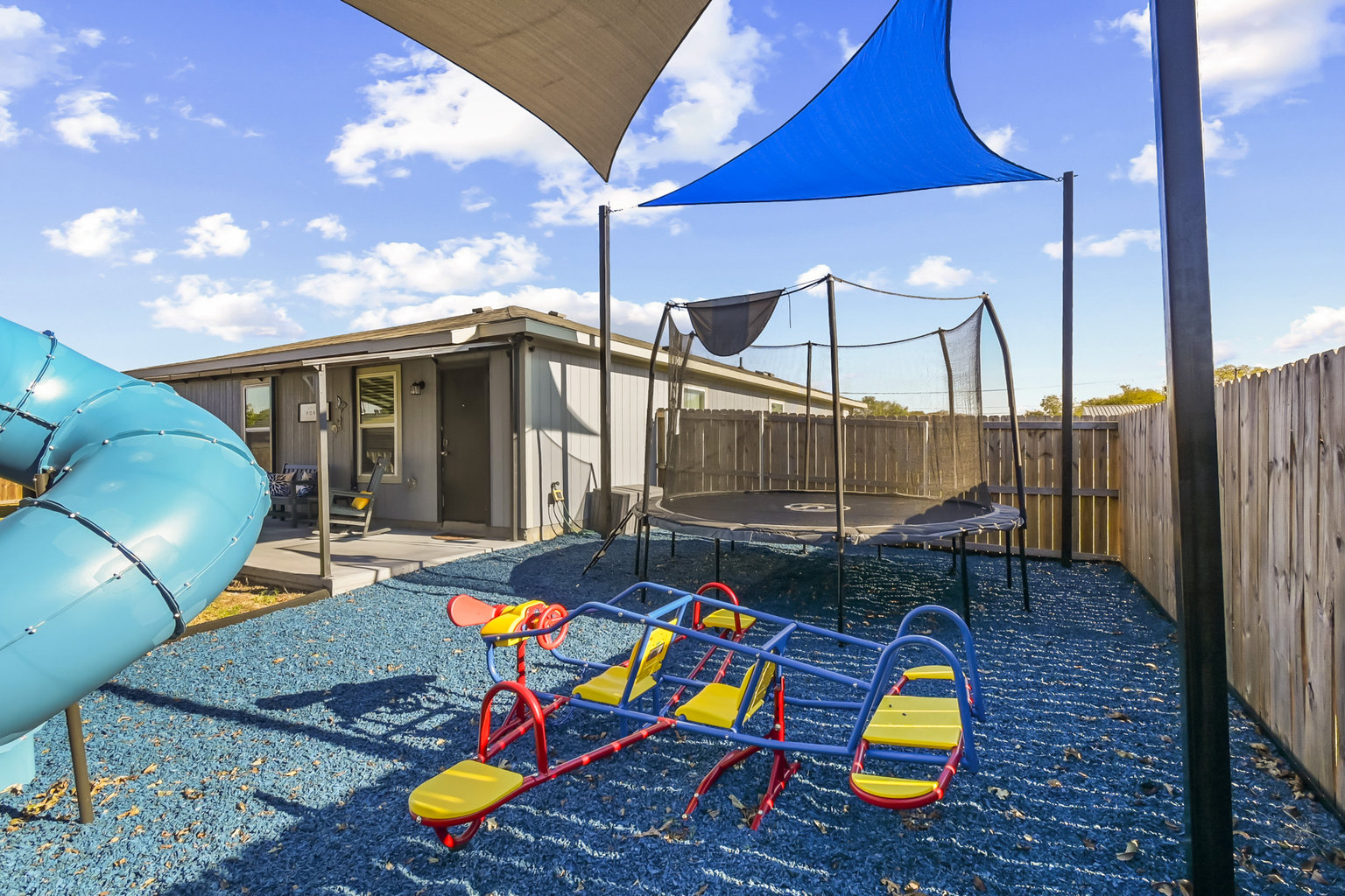 Bellmead Vacation Rental