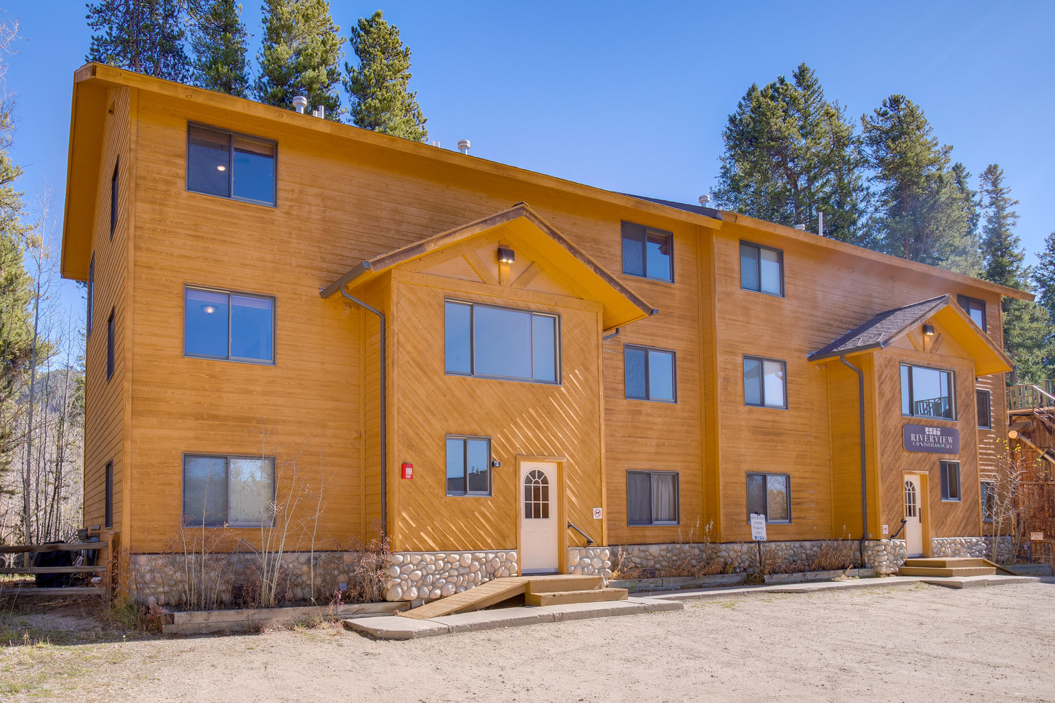 Grand Lake Vacation Rental