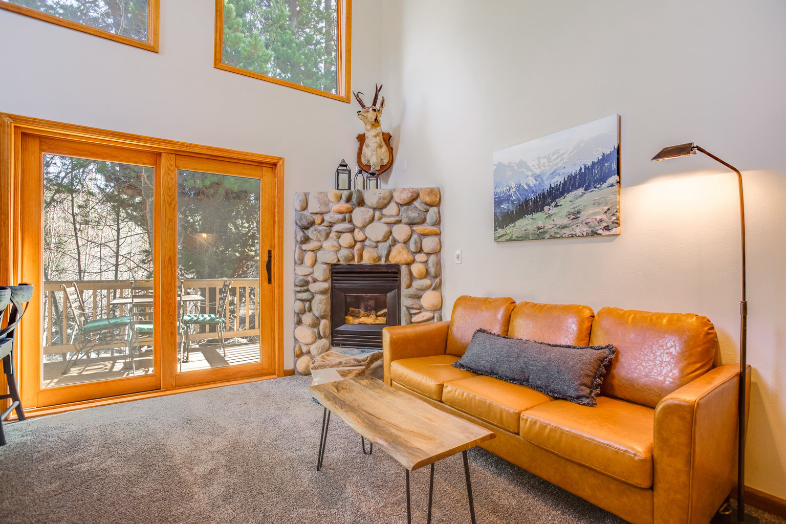 Grand Lake Vacation Rental