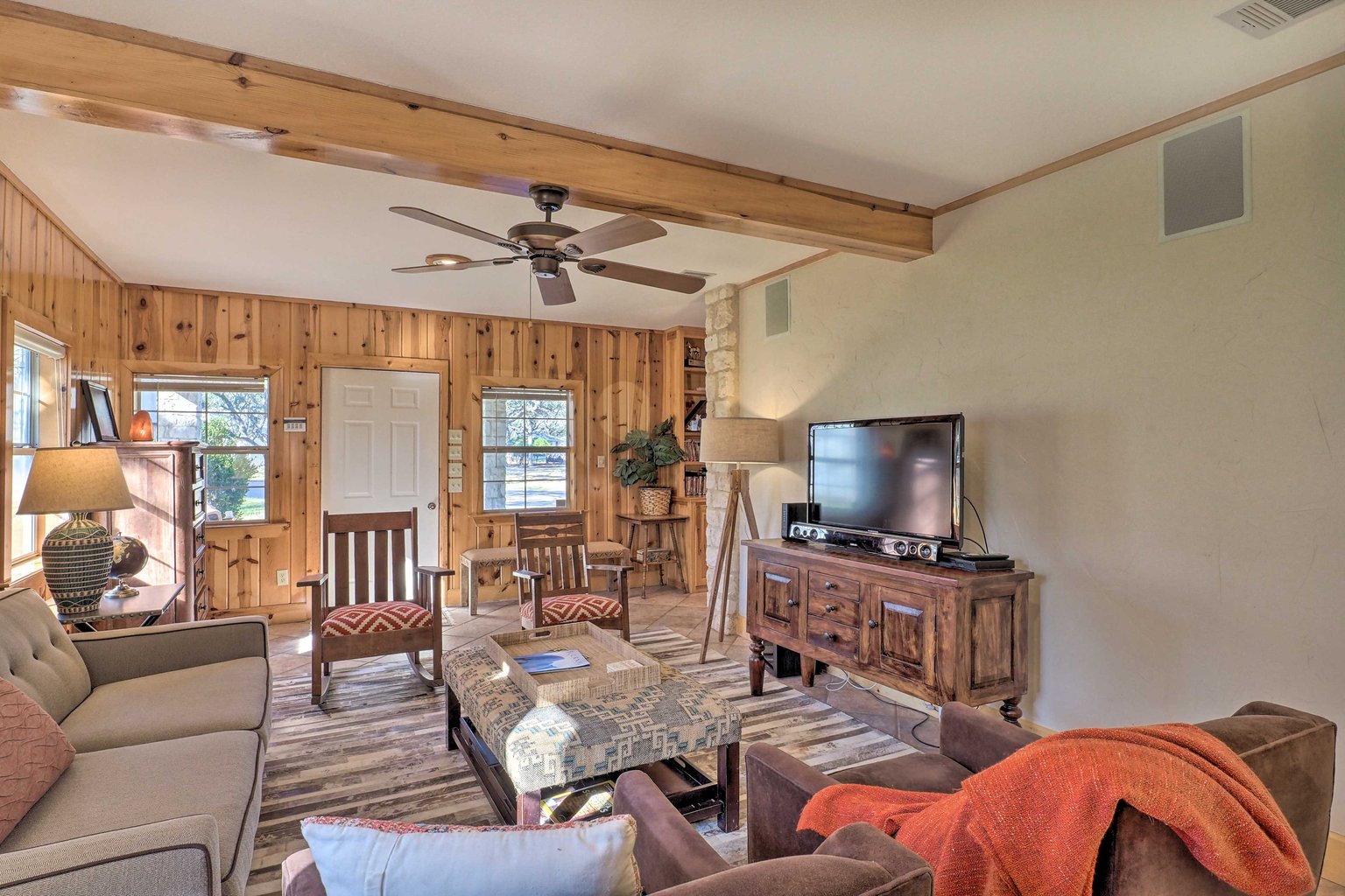 Georgetown Vacation Rental